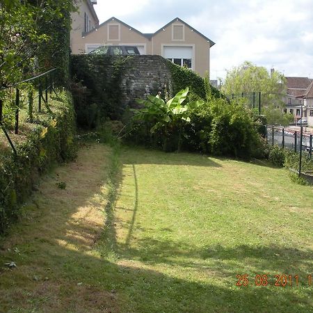 Maison Du Moulinassou Saint-Yrieix-la-Perche Zewnętrze zdjęcie