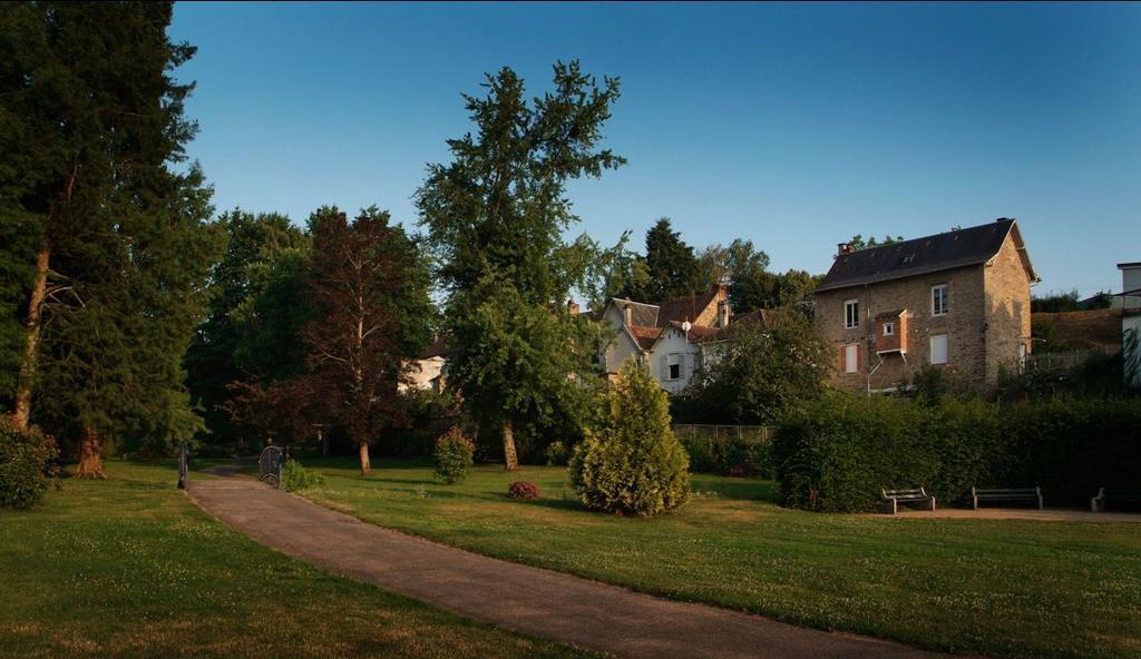 Maison Du Moulinassou Saint-Yrieix-la-Perche Zewnętrze zdjęcie