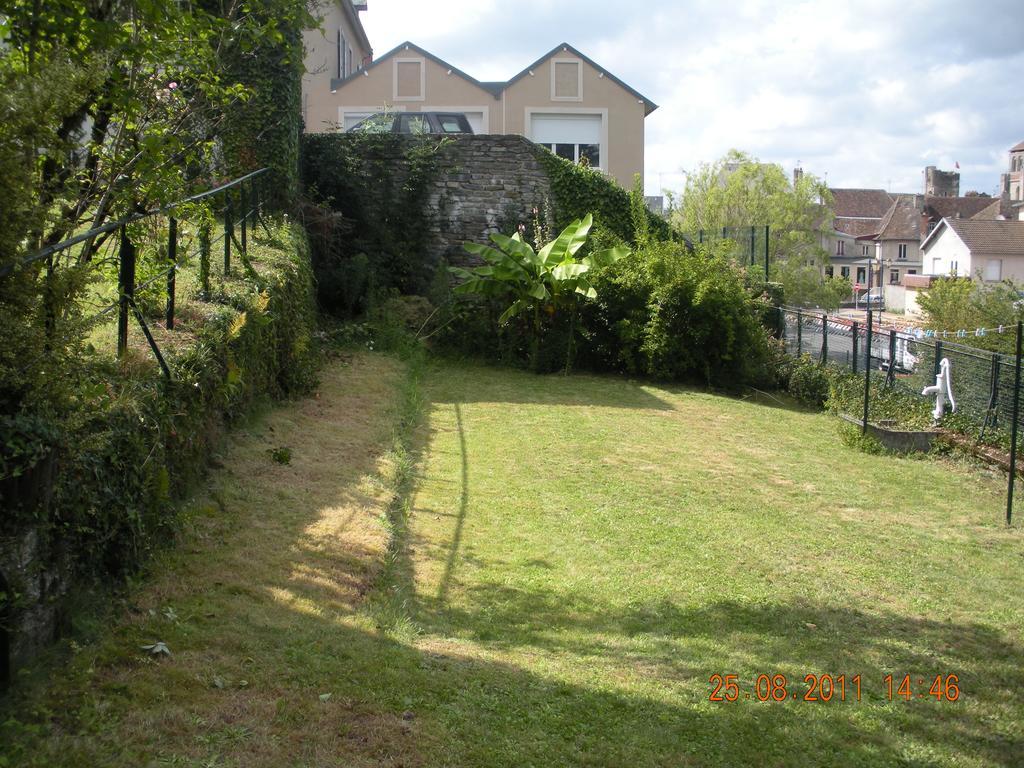 Maison Du Moulinassou Saint-Yrieix-la-Perche Zewnętrze zdjęcie