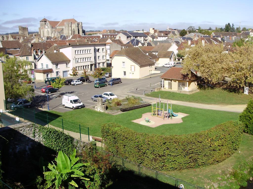 Maison Du Moulinassou Saint-Yrieix-la-Perche Zewnętrze zdjęcie