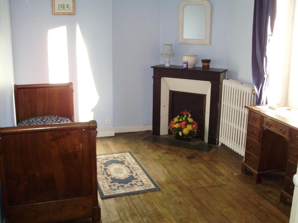 Maison Du Moulinassou Saint-Yrieix-la-Perche Zewnętrze zdjęcie