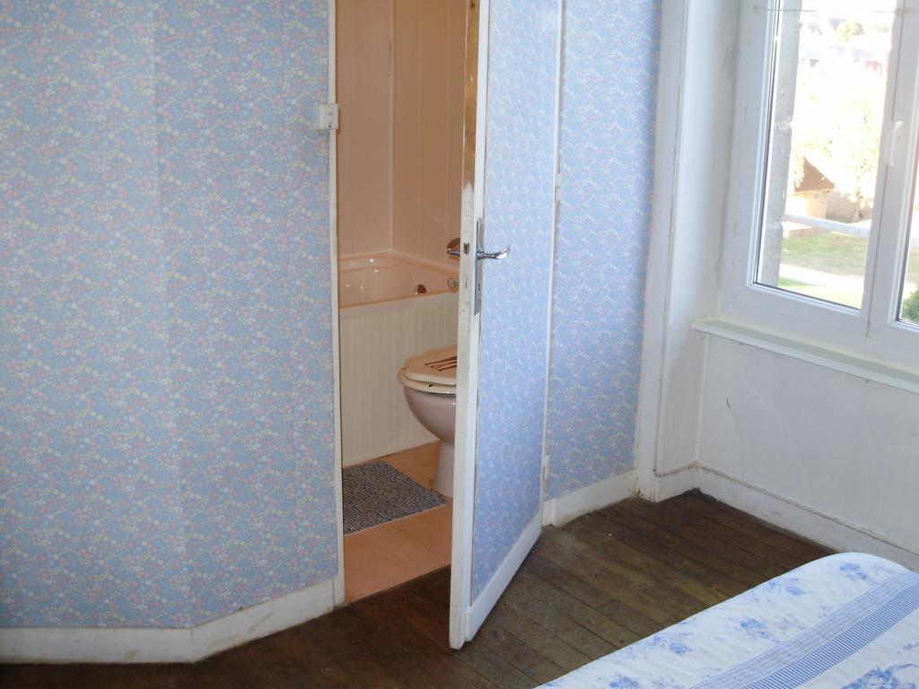 Maison Du Moulinassou Saint-Yrieix-la-Perche Zewnętrze zdjęcie