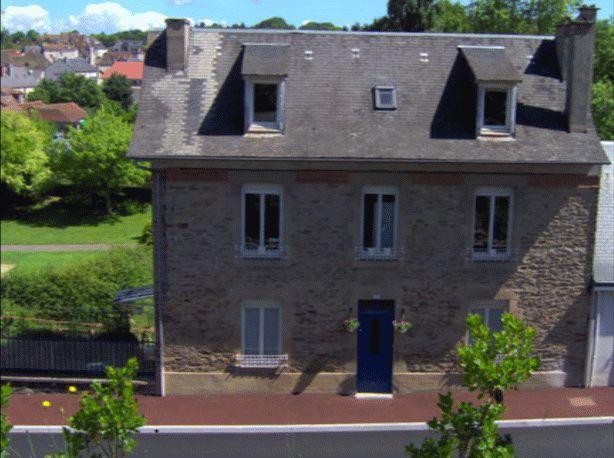 Maison Du Moulinassou Saint-Yrieix-la-Perche Zewnętrze zdjęcie