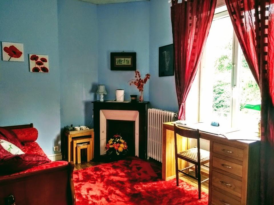 Maison Du Moulinassou Saint-Yrieix-la-Perche Zewnętrze zdjęcie