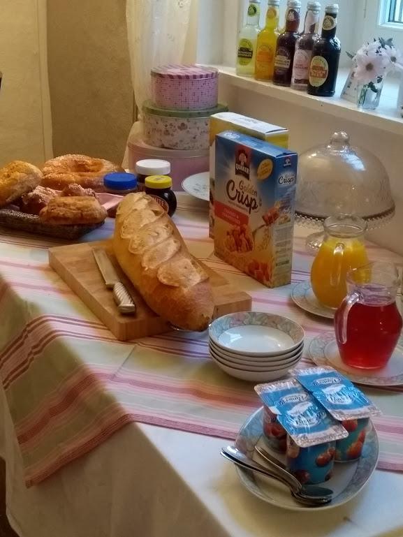 Maison Du Moulinassou Saint-Yrieix-la-Perche Zewnętrze zdjęcie