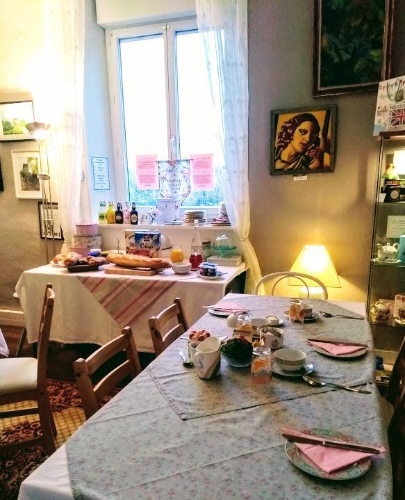 Maison Du Moulinassou Saint-Yrieix-la-Perche Zewnętrze zdjęcie